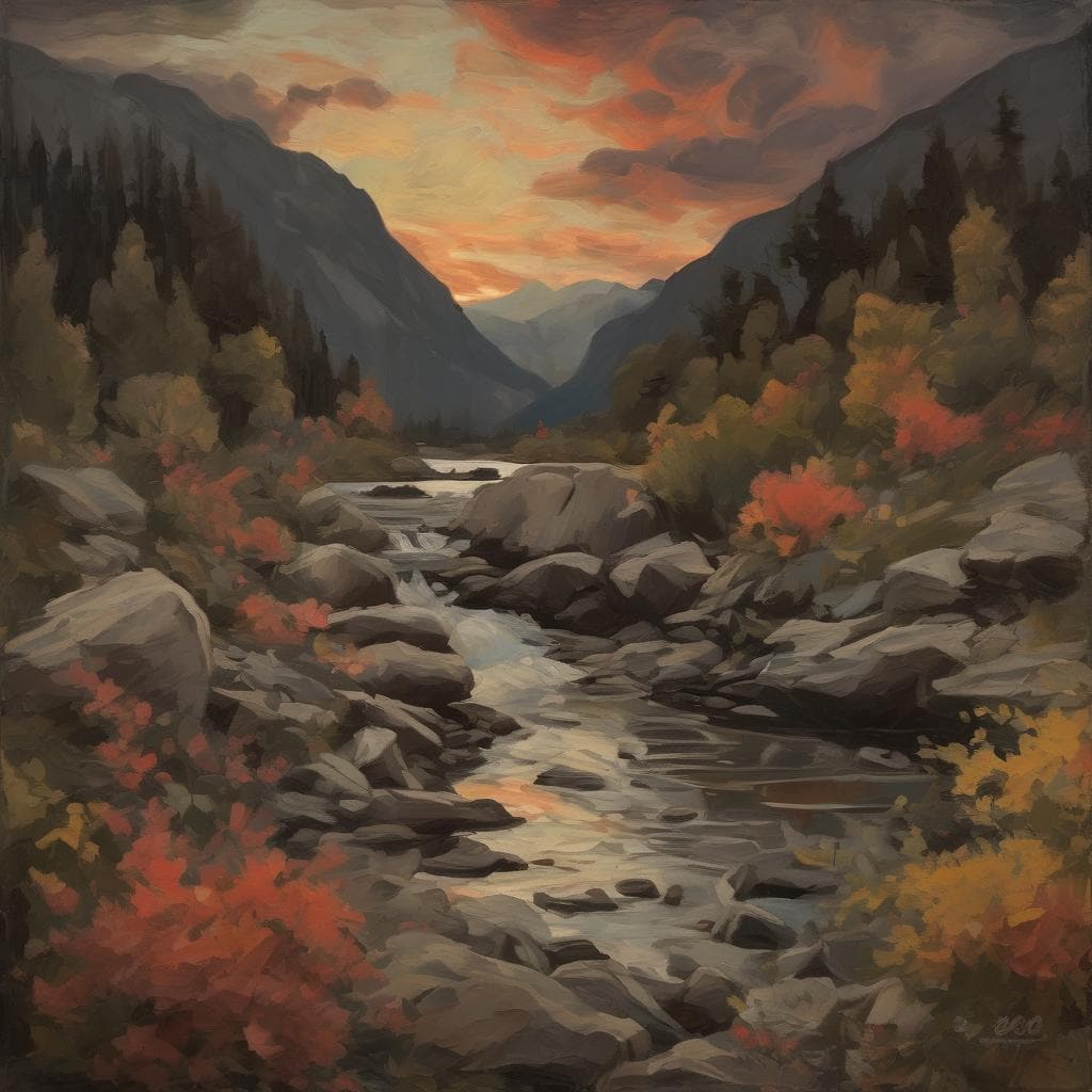 Όμηρος Ουάτσον – Ο Τυπικός Ρομαντικός της Καναδικής Φύσης