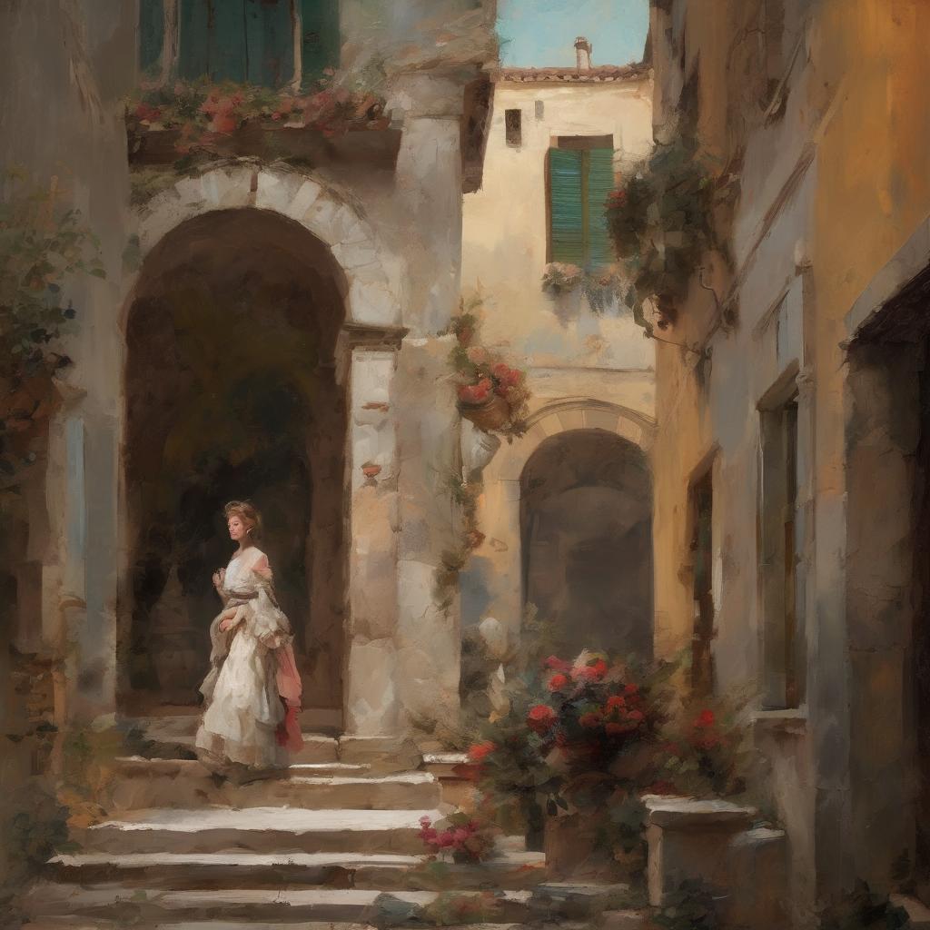 Η ζωή και η καριέρα του Sebastiano Ricci