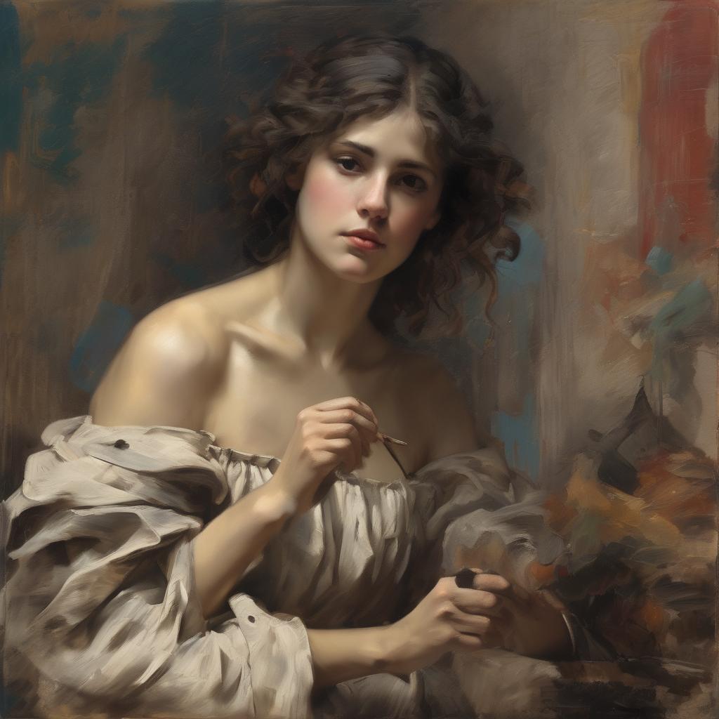 Ο μοναδικός ύφος του Sebastiano Ricci