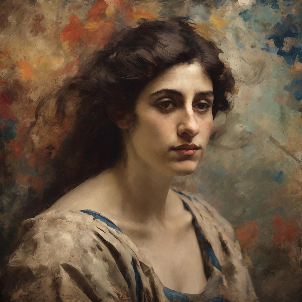 Το Στιλ του Αγοστίνο Τσιαμπέλλι στη Τέχνη