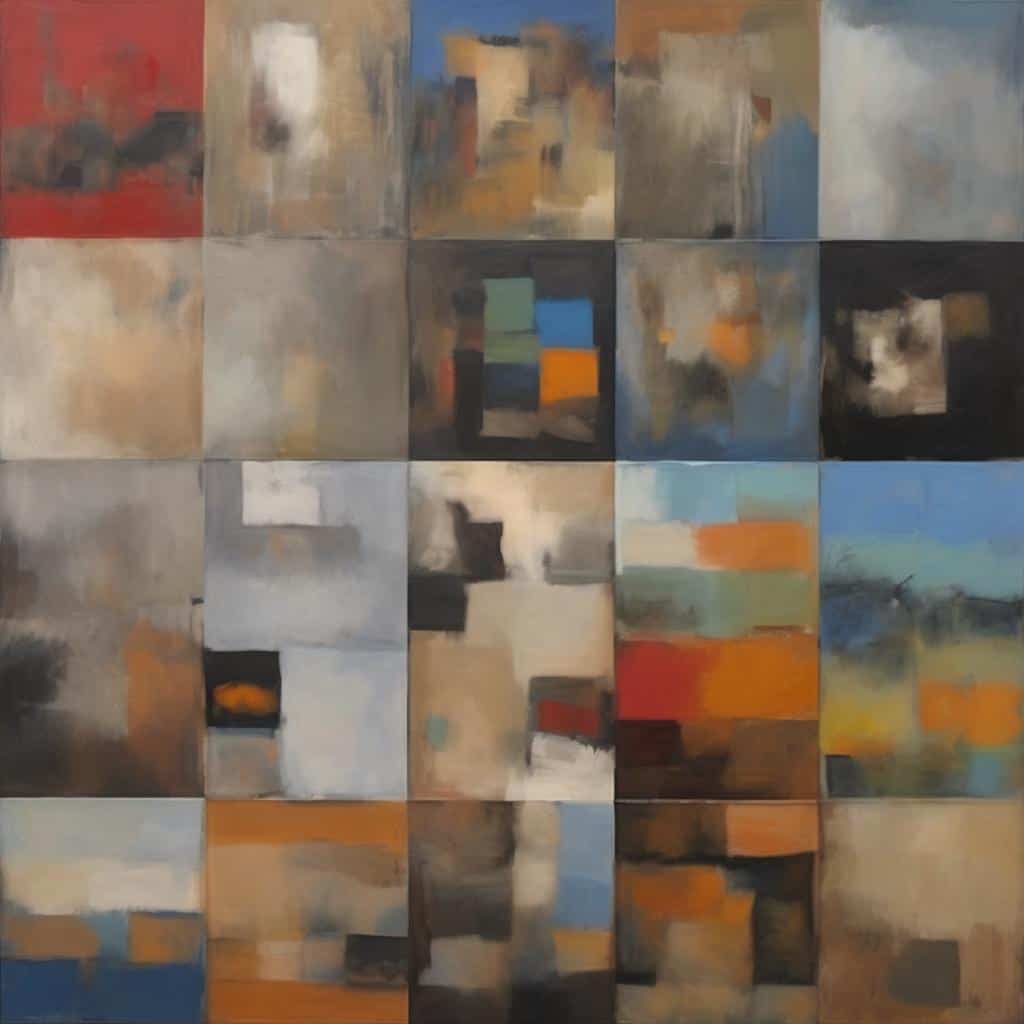 Τζίμι Ντέρχαμ – Ο Πρωτοπόρος του Σύγχρονου Γλυπτικού