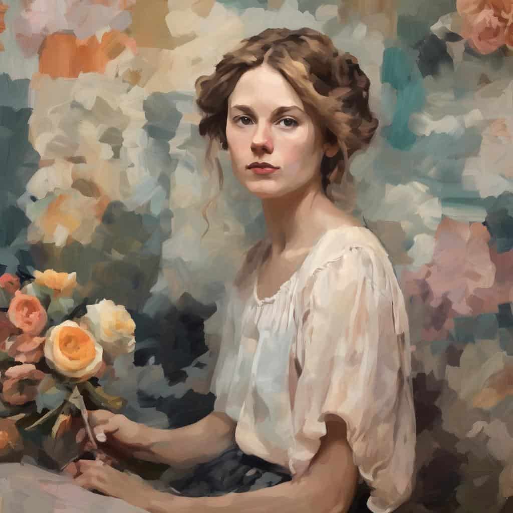 Μάγκυ Λαύμπσερ – Η Μεγάλη Χαρτογράφος της Νότιας Αφρικής