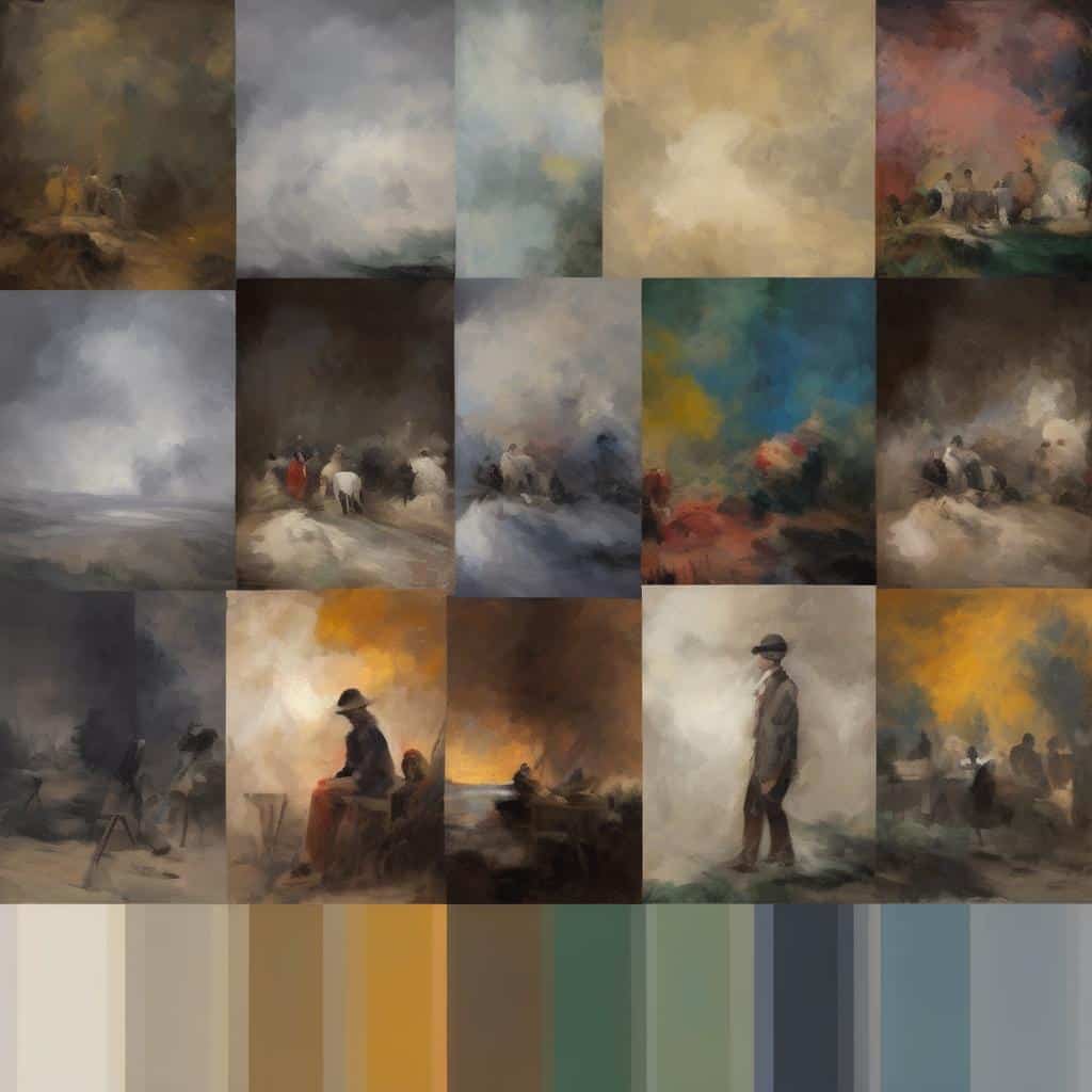 Αντρέ Κανταρέ – Ο Μετα-Μινιμαλιστής Σύγχρονος