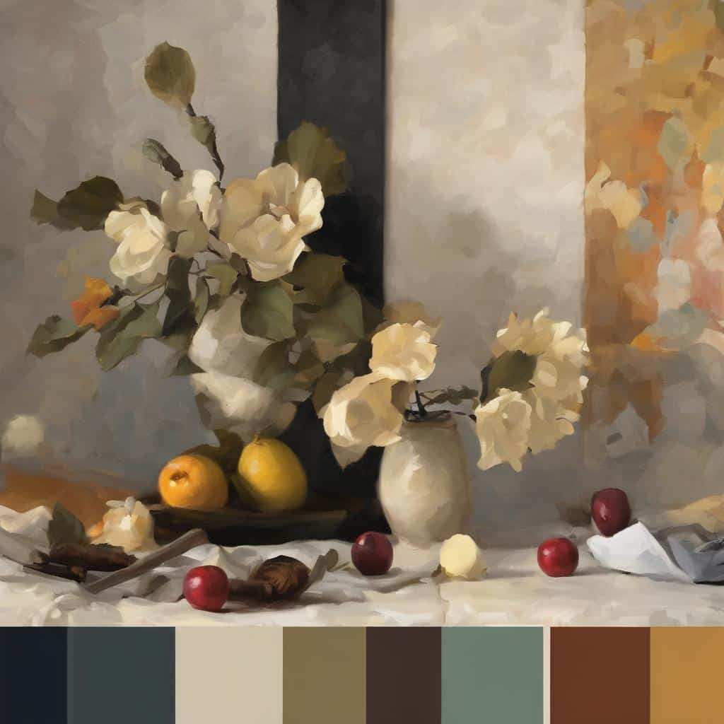 Μωρίς Μπραούν – Ο Μετα-Ιμπρεσιονιστής των Καλιφορνέζων