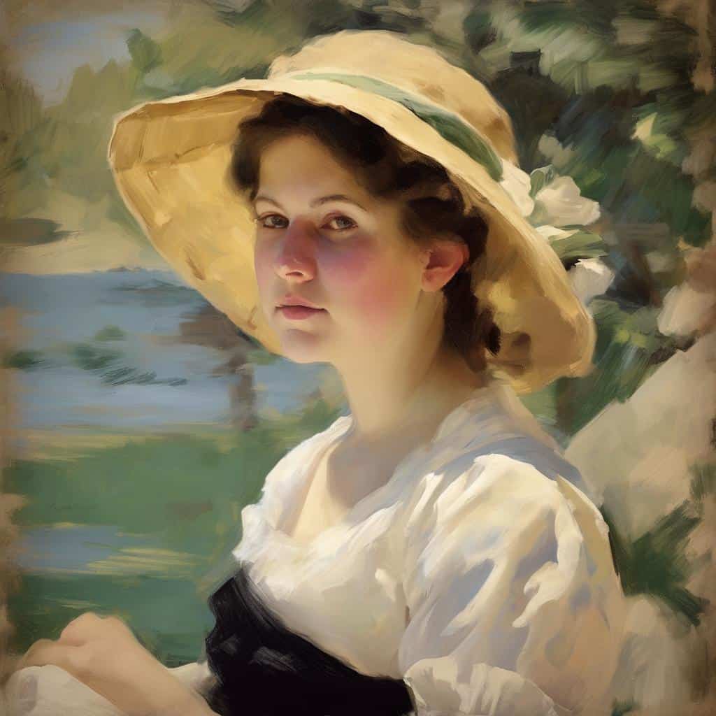 Μαρί Κασάτ – Η Αμερικανίδα Impressionist Καλλιτέχνιδα